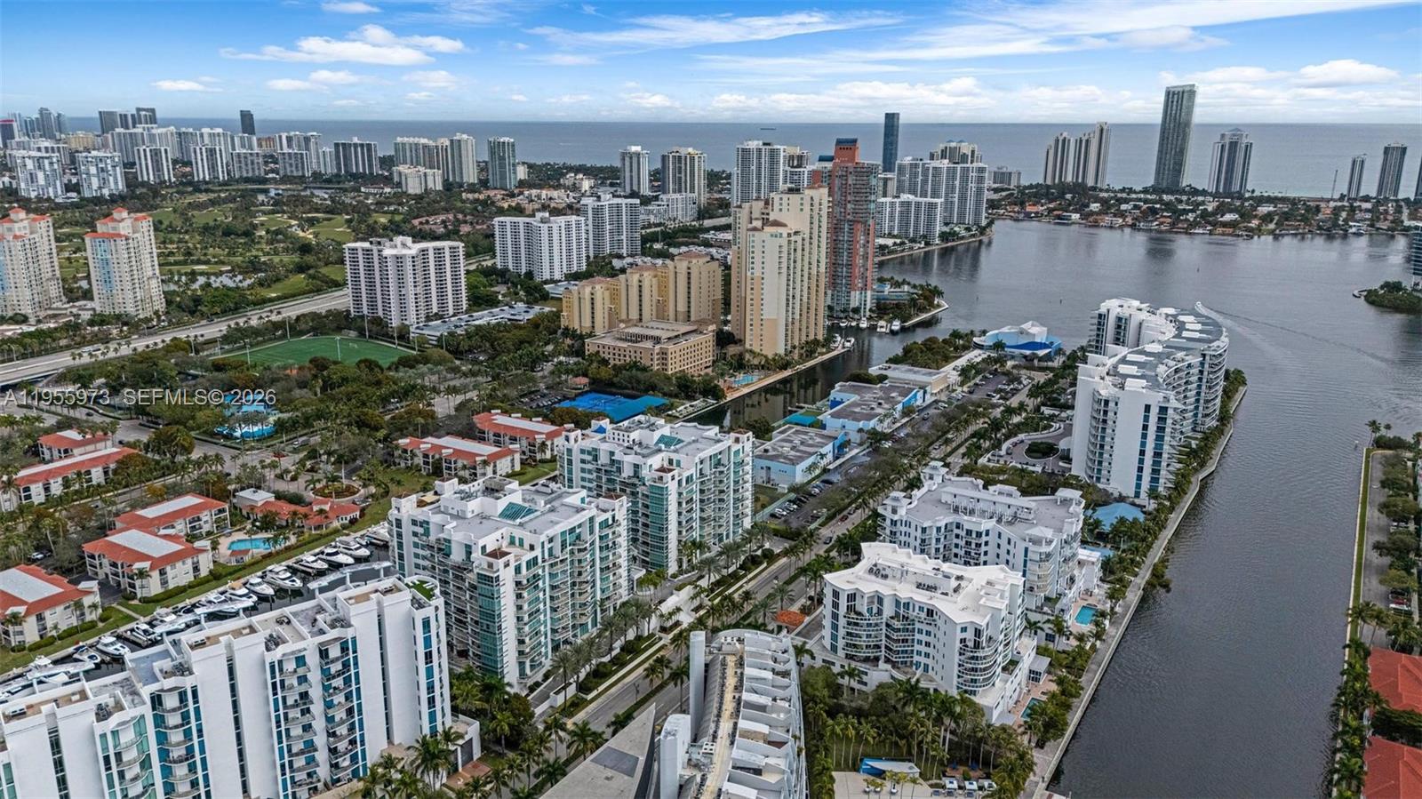 Photo of 3131 188th St  #2-803, Aventura, Florida, 33180 - 