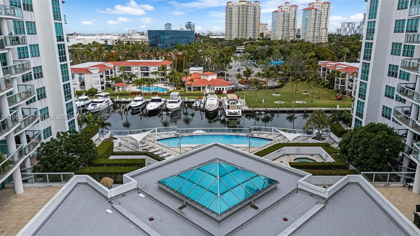 Photo of 3131 188th St  #2-803, Aventura, Florida, 33180 - 