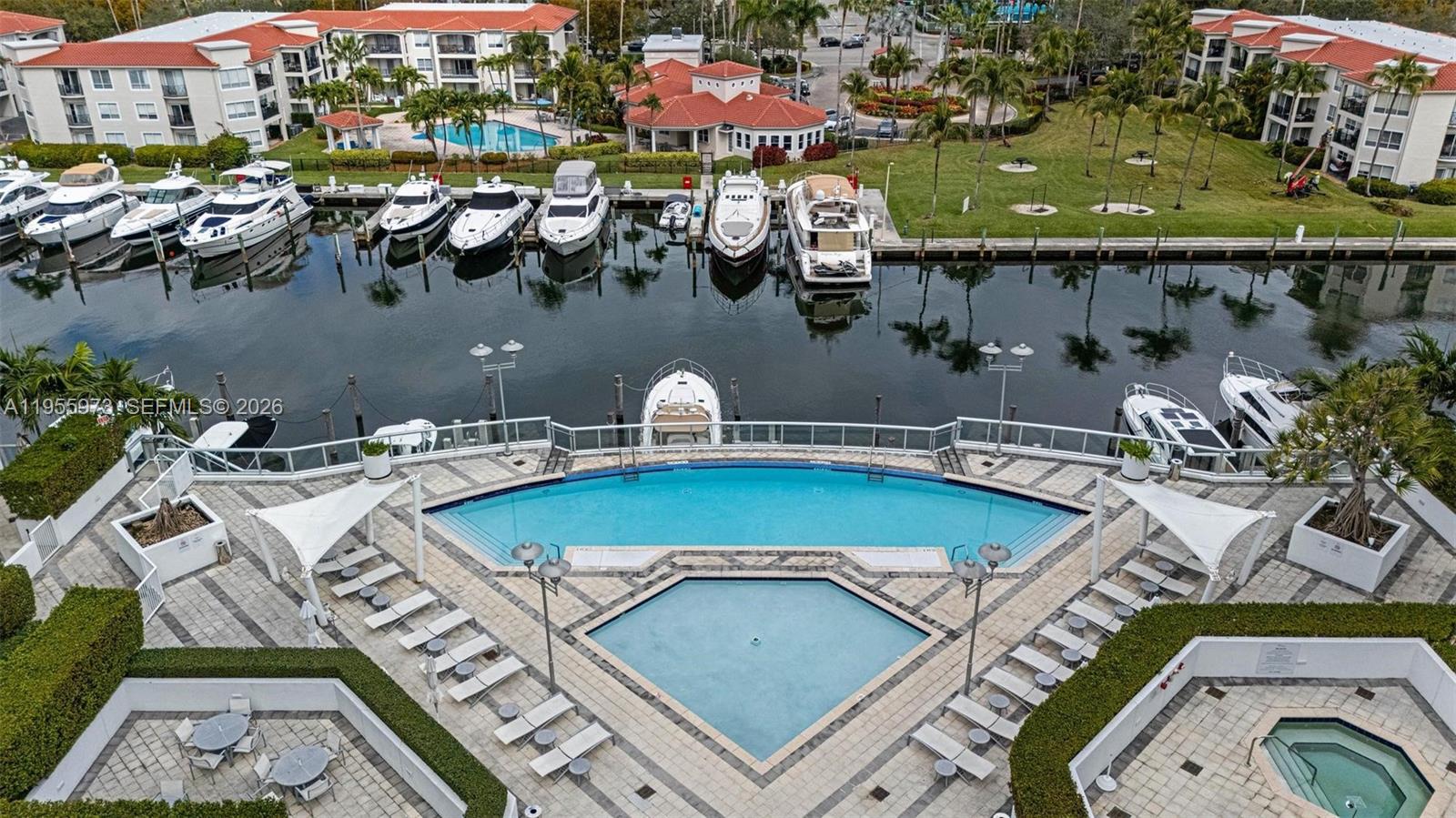 Photo of 3131 188th St  #2-803, Aventura, Florida, 33180 - 