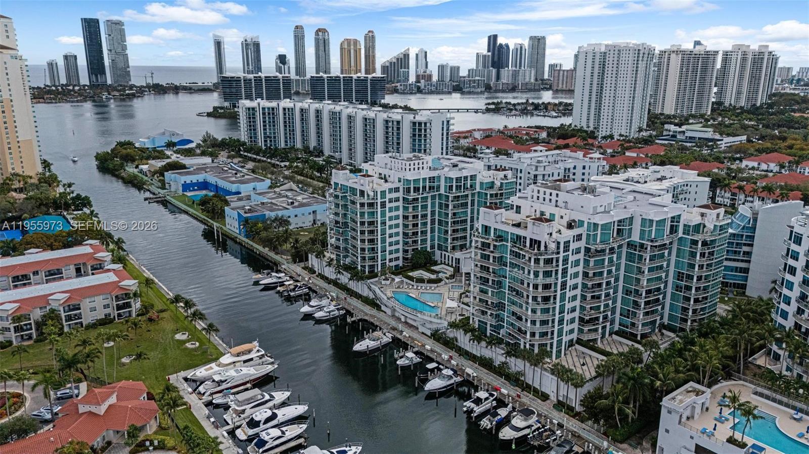 Photo of 3131 188th St  #2-803, Aventura, Florida, 33180 - 