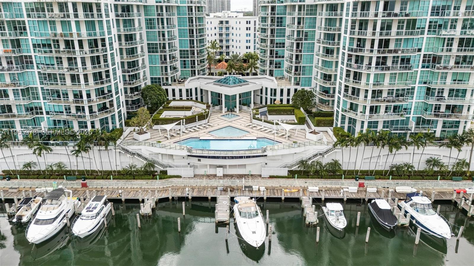 Photo of 3131 188th St  #2-803, Aventura, Florida, 33180 - 