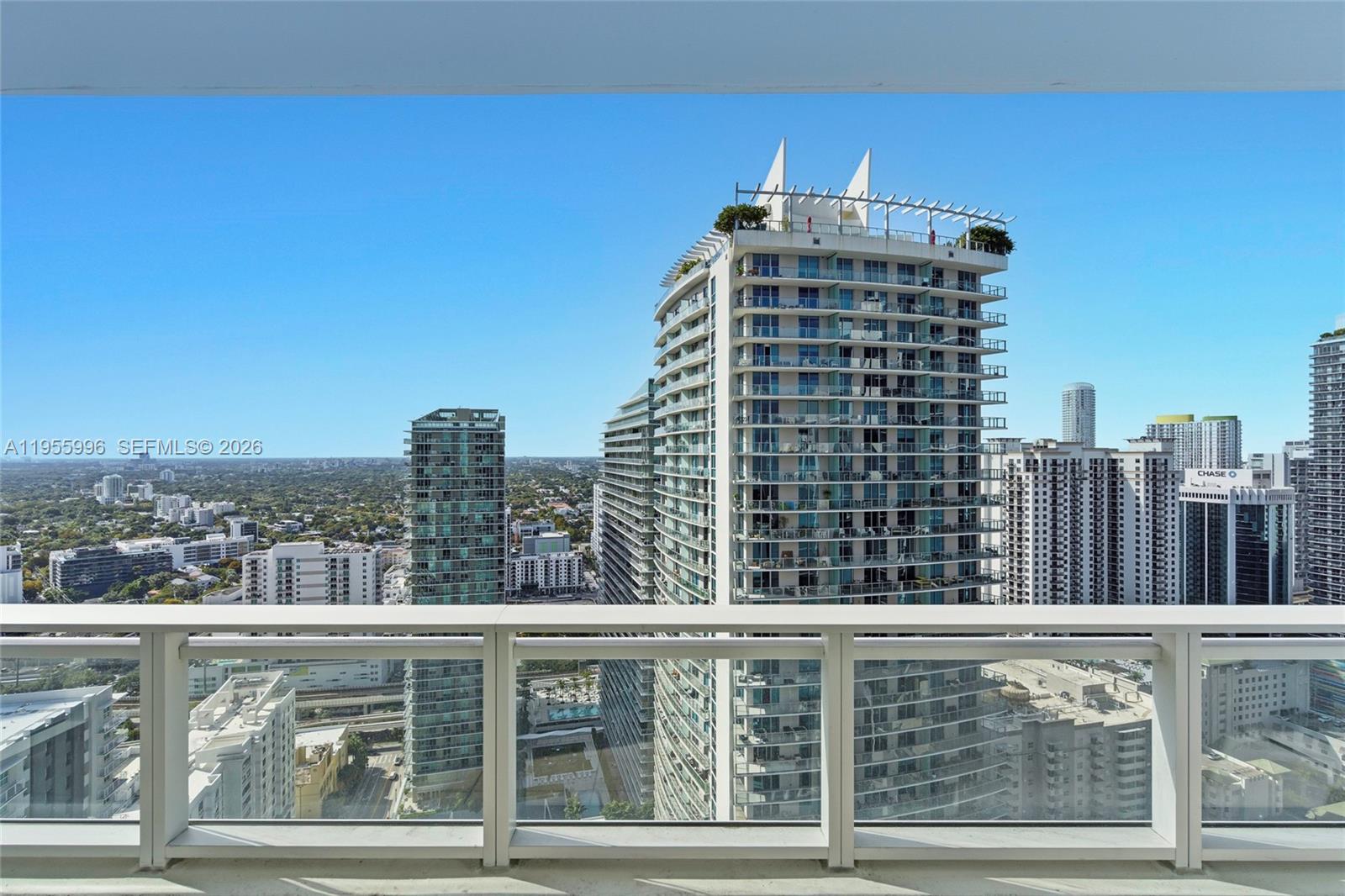 Photo of 1080 Brickell Ave  #3507, Miami, Florida, 33131 - 
