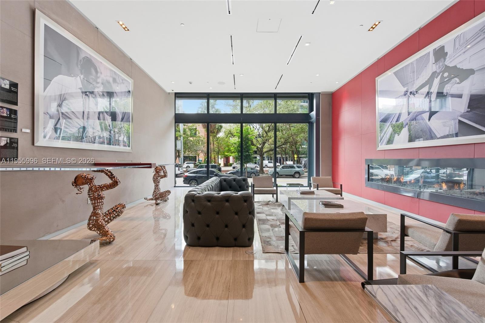 Photo of 1080 Brickell Ave  #3507, Miami, Florida, 33131 - 