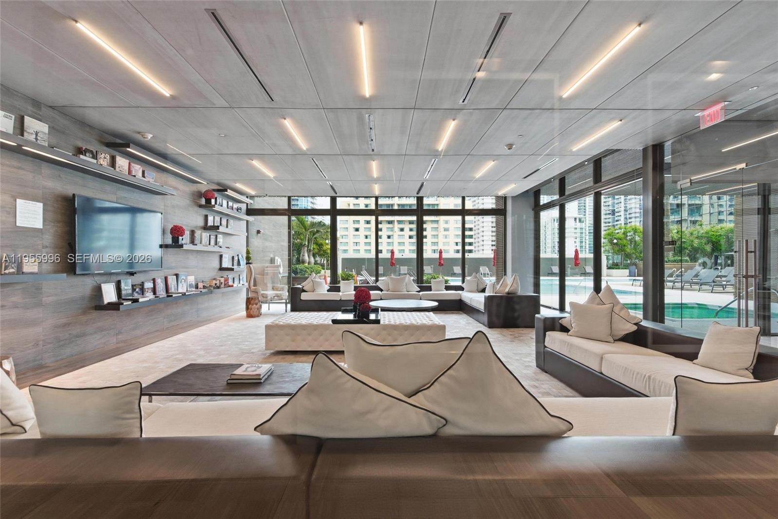 Photo of 1080 Brickell Ave  #3507, Miami, Florida, 33131 - 