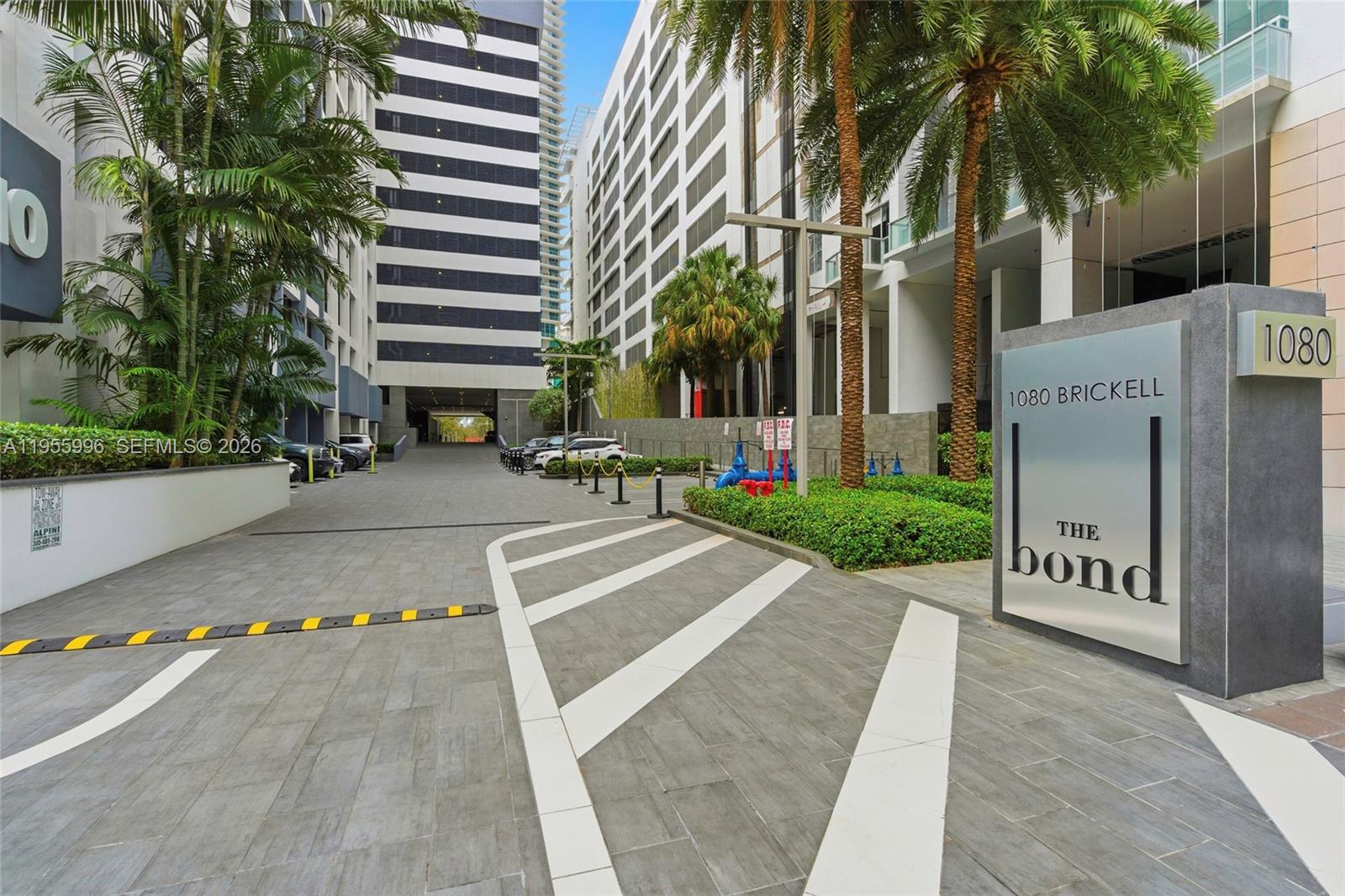 Photo of 1080 Brickell Ave  #3507, Miami, Florida, 33131 - 