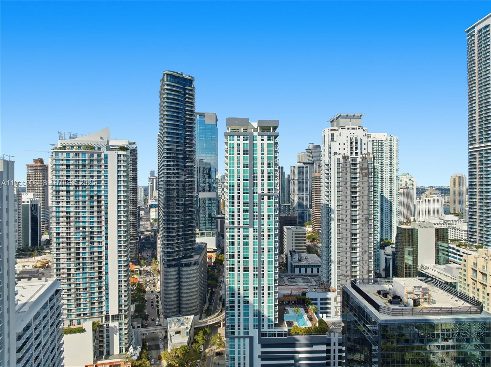 Photo of 1080 Brickell Ave  #3507, Miami, Florida, 33131 - 