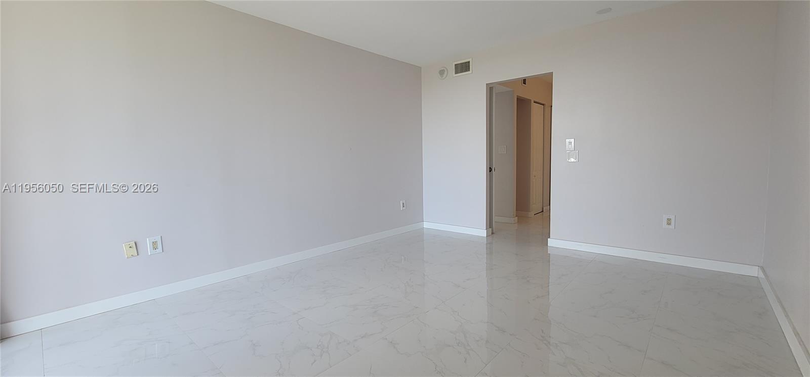 Photo of 3701 Country Club Dr #807, Aventura, Florida, 33180 - Second ensuite bedroom