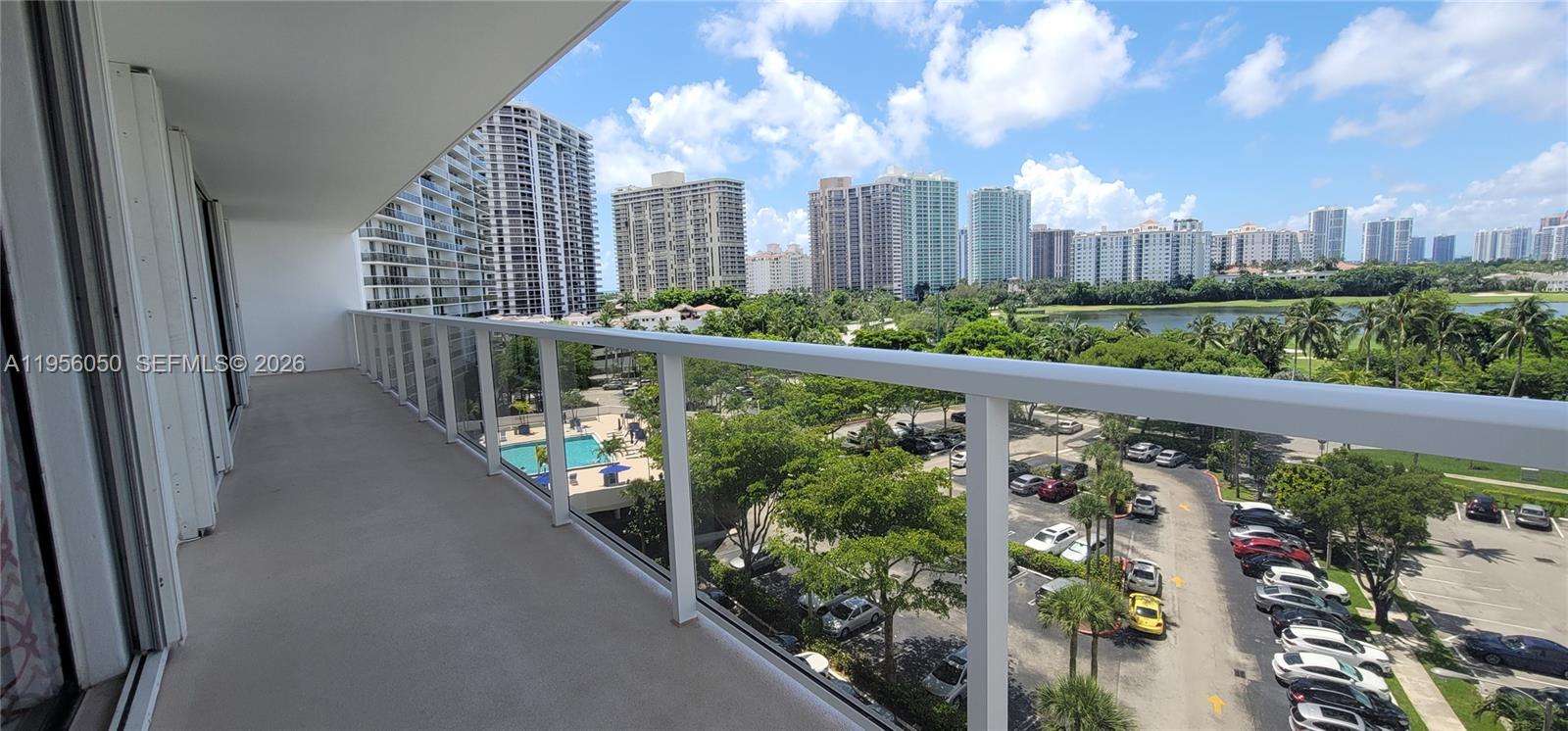 Photo of 3701 Country Club Dr #807, Aventura, Florida, 33180 -