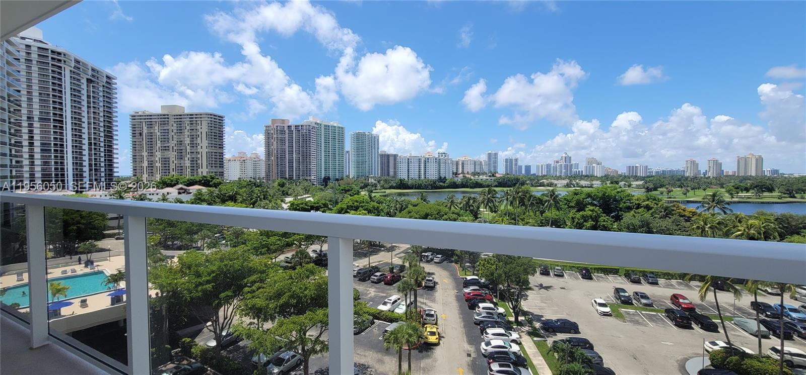 Photo of 3701 Country Club Dr #807, Aventura, Florida, 33180 -