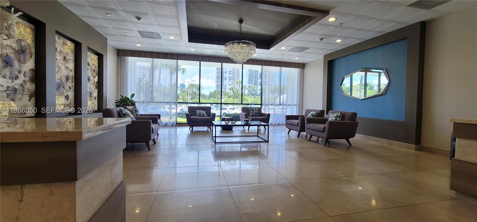 Photo of 3701 Country Club Dr #807, Aventura, Florida, 33180 -