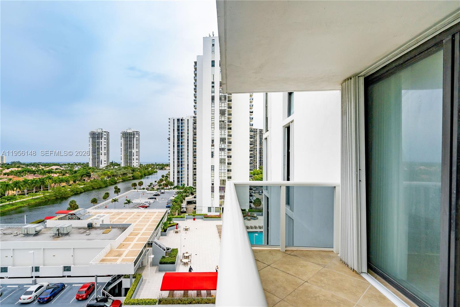 Photo of 3625 Country Club Dr  #901, Aventura, Florida, 33180 - 