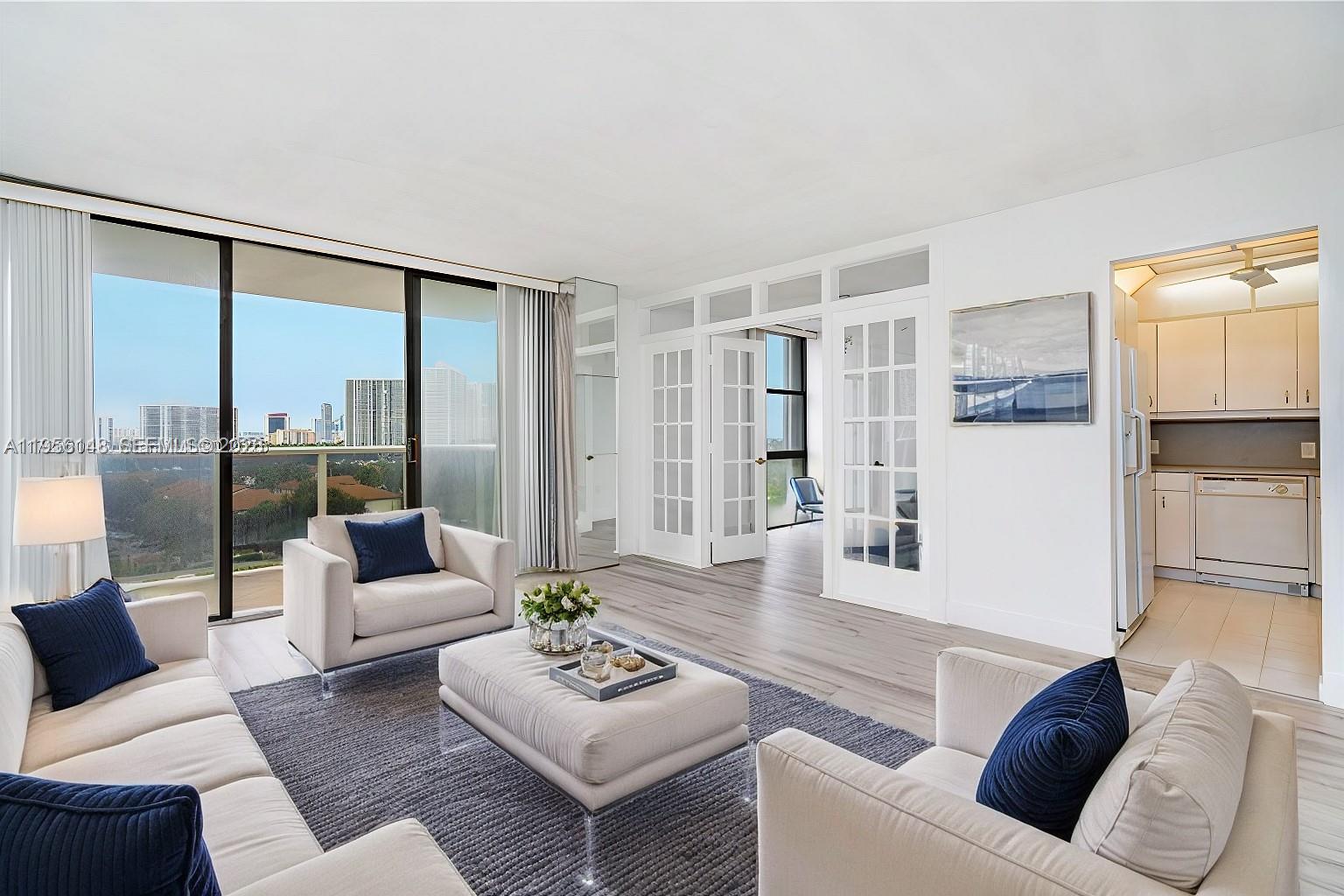 Photo of 3625 Country Club Dr  #901, Aventura, Florida, 33180 - 