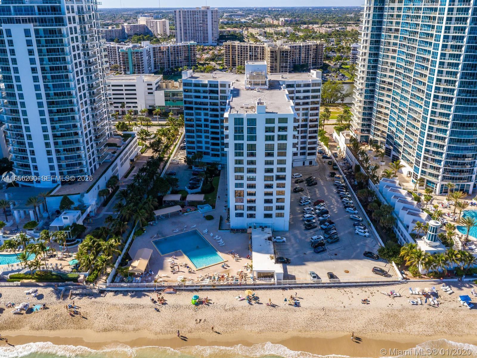 Photo of 3505 Ocean Dr  #901, Hollywood, Florida, 33019 - 