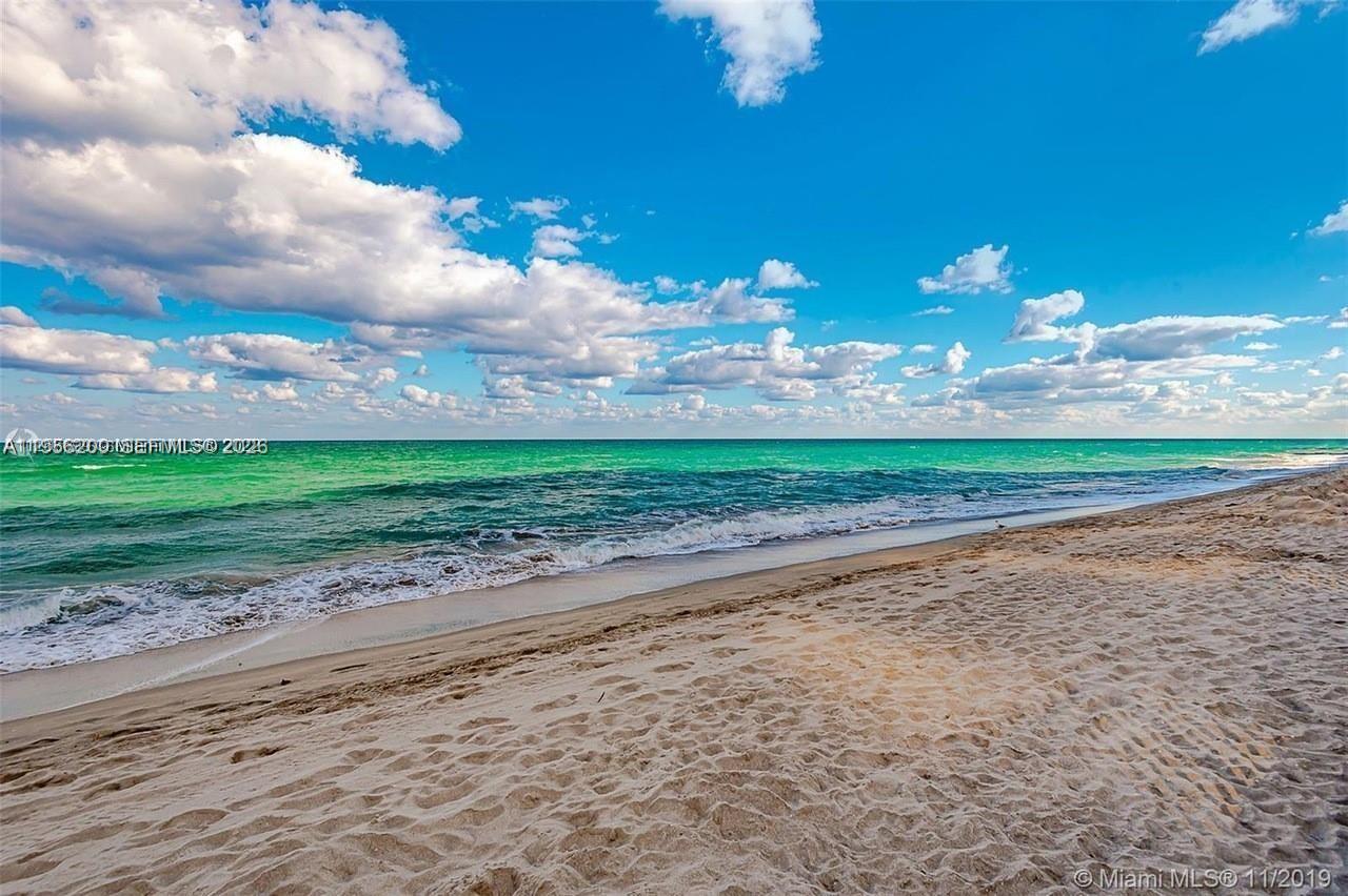 Photo of 3505 Ocean Dr  #901, Hollywood, Florida, 33019 - 