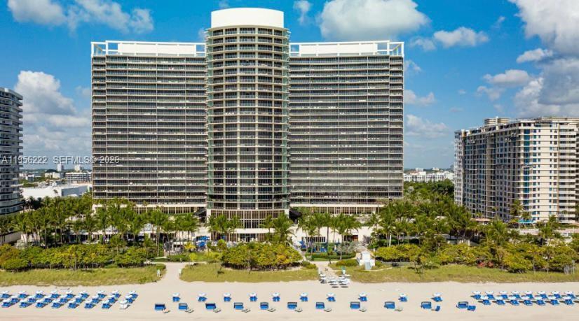 Photo of 9701 Collins Ave  #903S, Bal Harbour, Florida, 33154 - 
