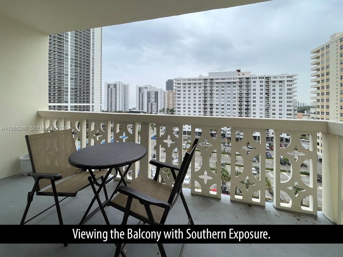 Photo of 1825 Ocean Drive  #912, Hallandale Beach, Florida, 33009 - 