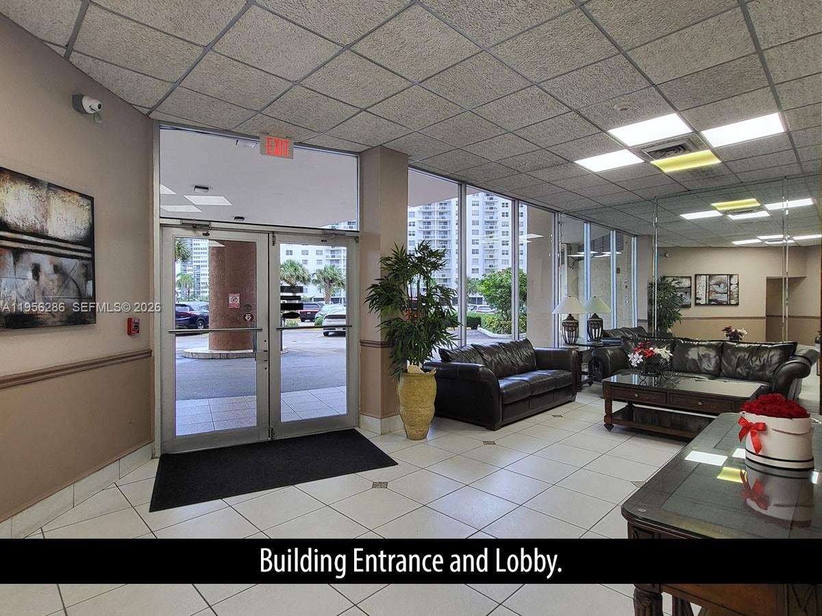 Photo of 1825 Ocean Drive  #912, Hallandale Beach, Florida, 33009 - 