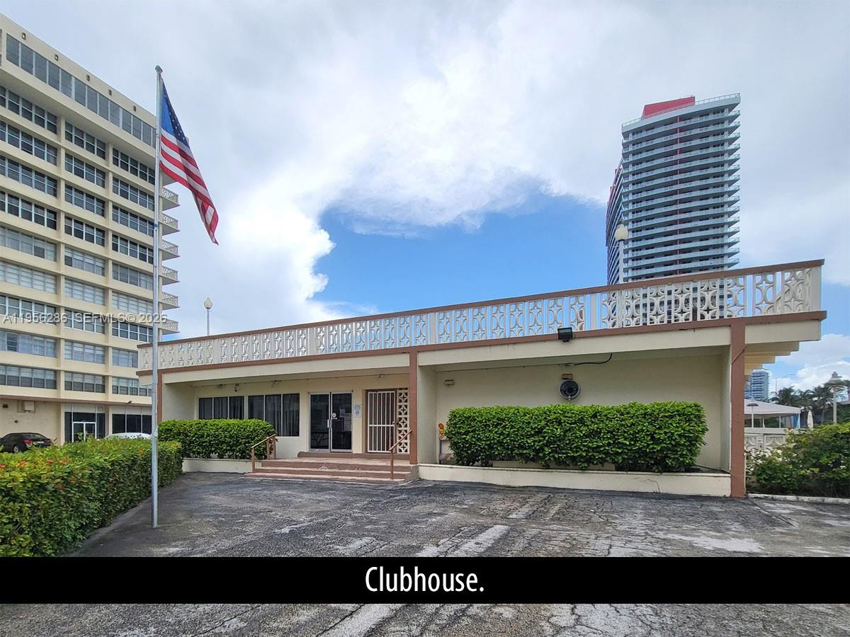 Photo of 1825 Ocean Drive  #912, Hallandale Beach, Florida, 33009 - 