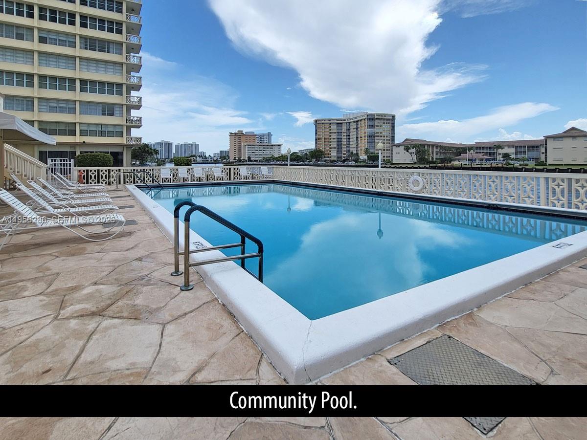Photo of 1825 Ocean Drive  #912, Hallandale Beach, Florida, 33009 - 