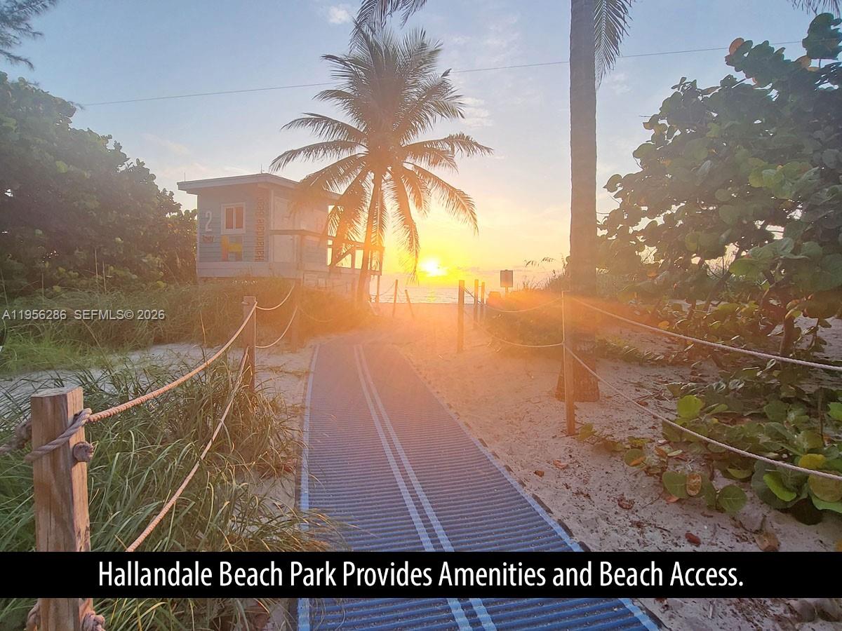 Photo of 1825 Ocean Drive  #912, Hallandale Beach, Florida, 33009 - 