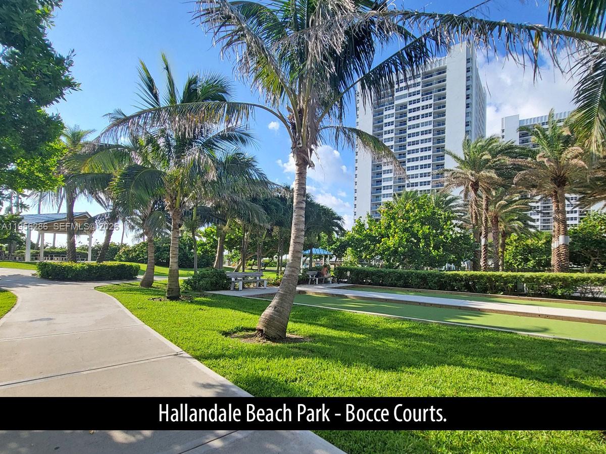 Photo of 1825 Ocean Drive #912, Hallandale Beach, Florida, 33009 -