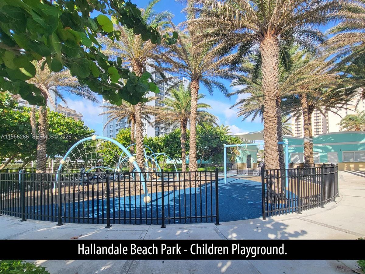 Photo of 1825 Ocean Drive #912, Hallandale Beach, Florida, 33009 -