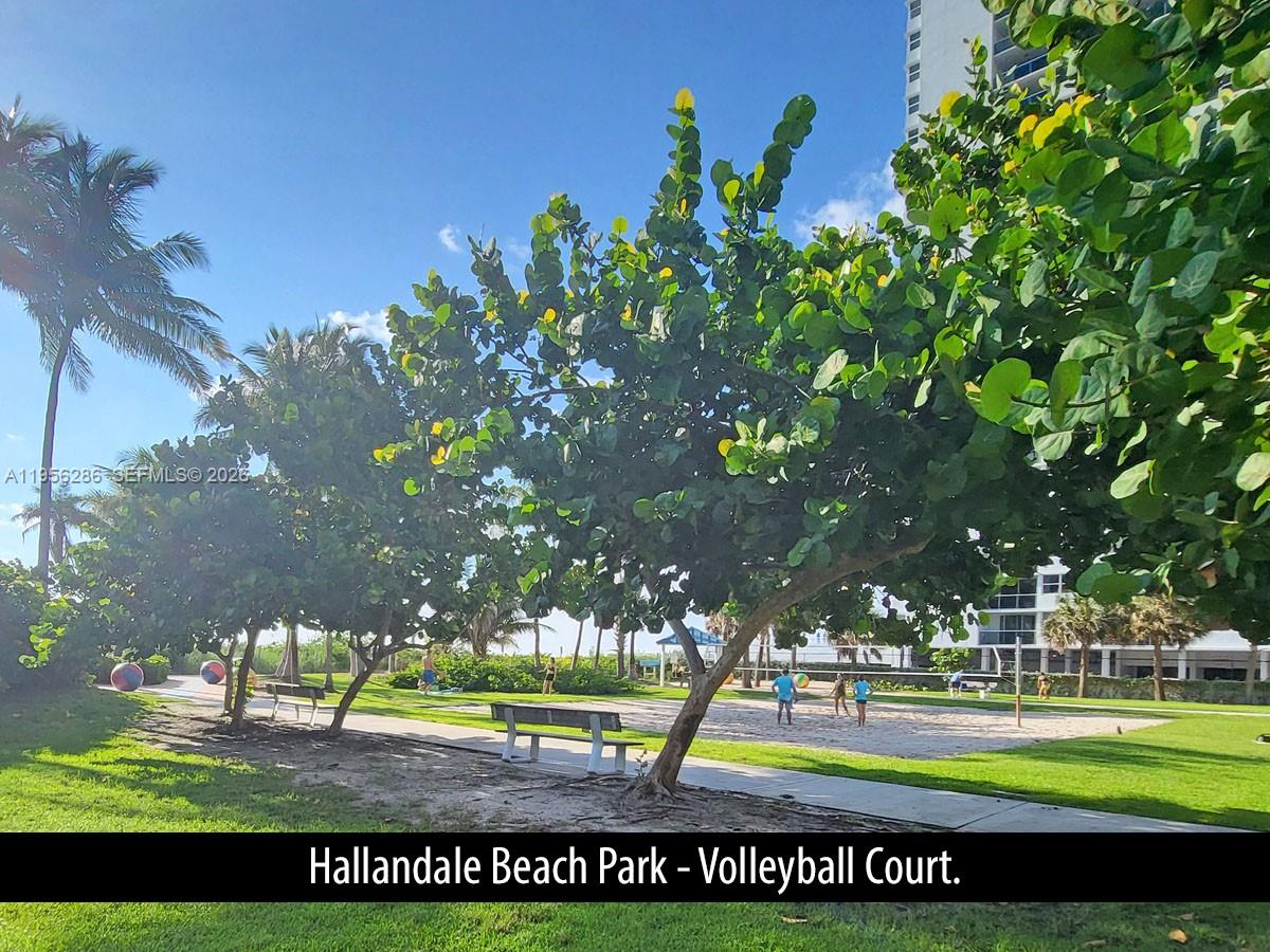Photo of 1825 Ocean Drive #912, Hallandale Beach, Florida, 33009 -