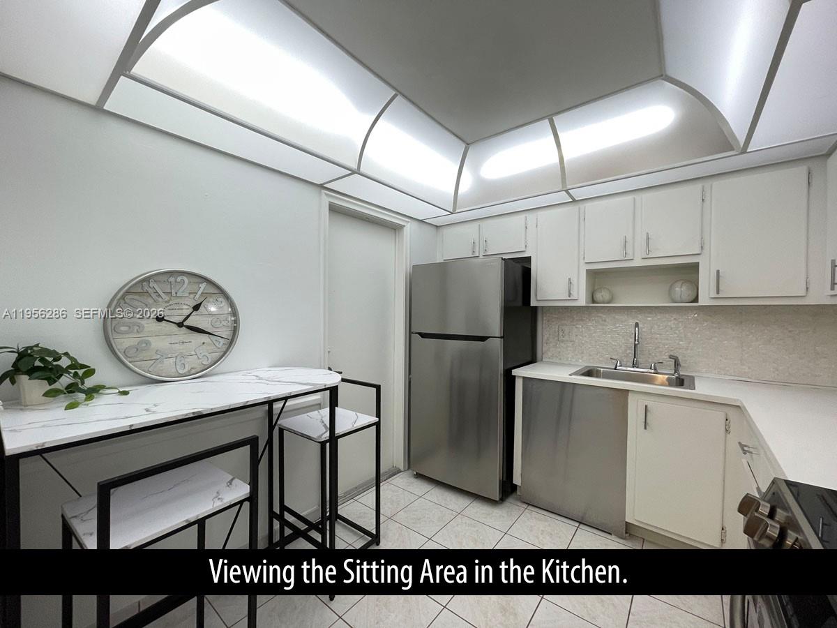 Photo of 1825 Ocean Drive  #912, Hallandale Beach, Florida, 33009 - 