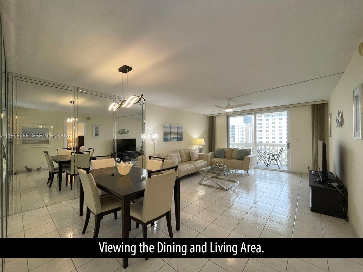 Photo of 1825 Ocean Drive  #912, Hallandale Beach, Florida, 33009 - 