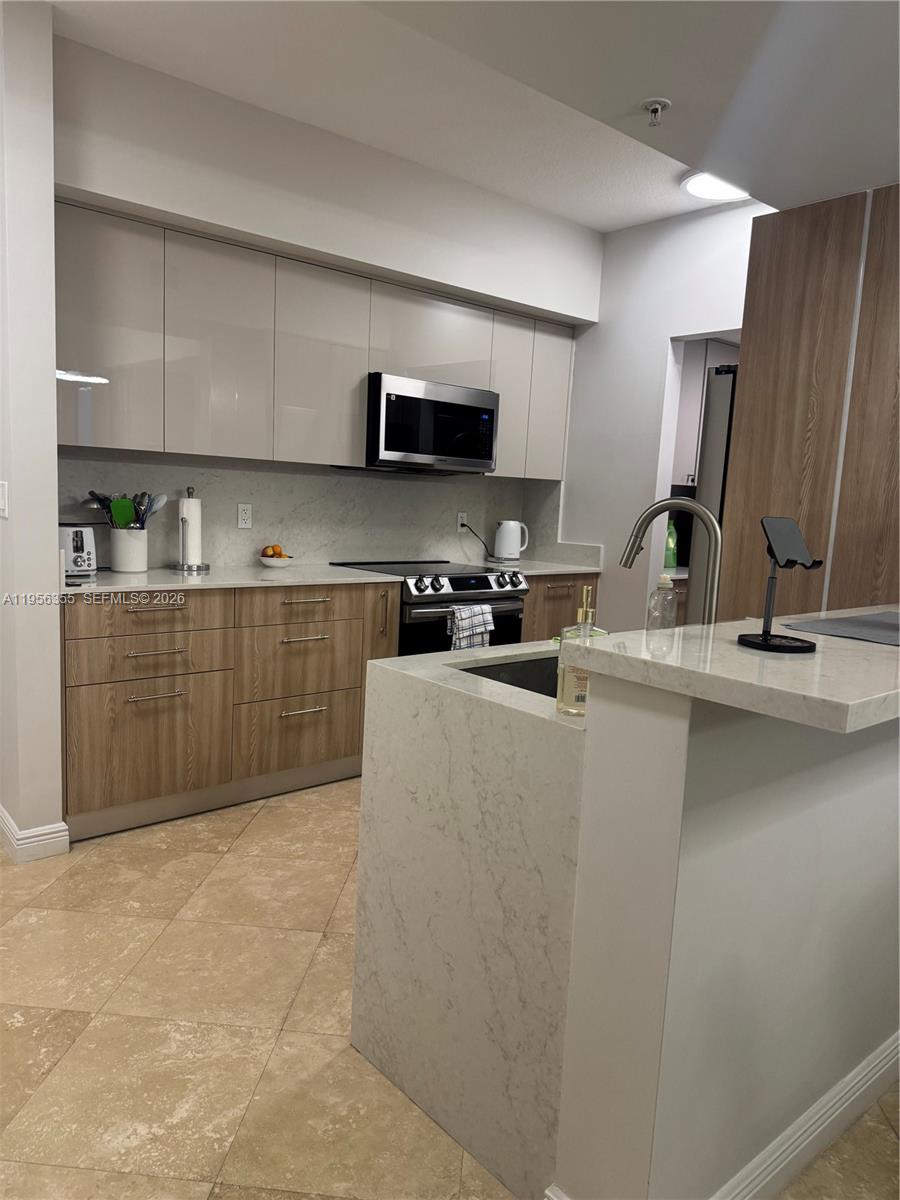 Photo of 1745 Hallandale Beach Blvd #2005W, Hallandale Beach, Florida, 33009 -