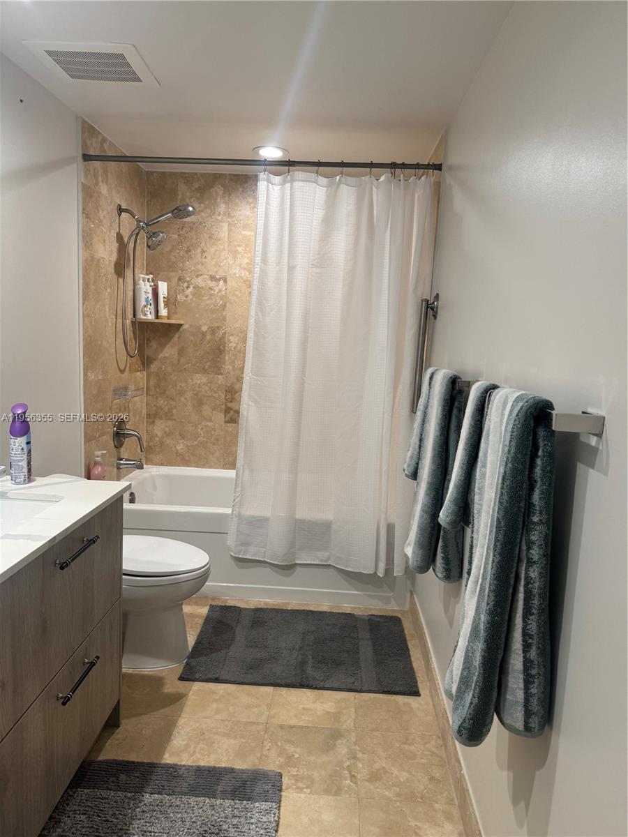 Photo of 1745 Hallandale Beach Blvd #2005W, Hallandale Beach, Florida, 33009 -