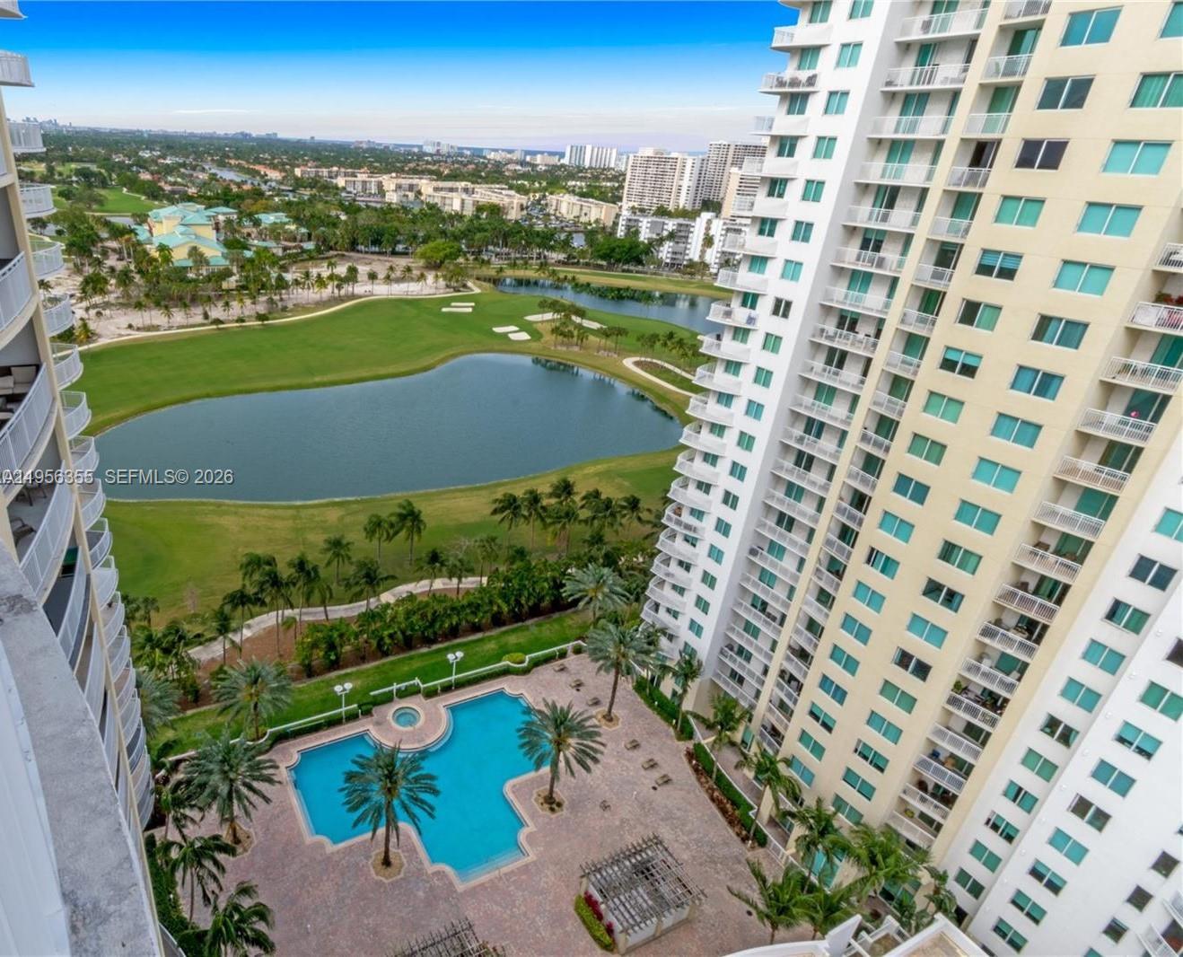 Photo of 1745 Hallandale Beach Blvd #2005W, Hallandale Beach, Florida, 33009 -