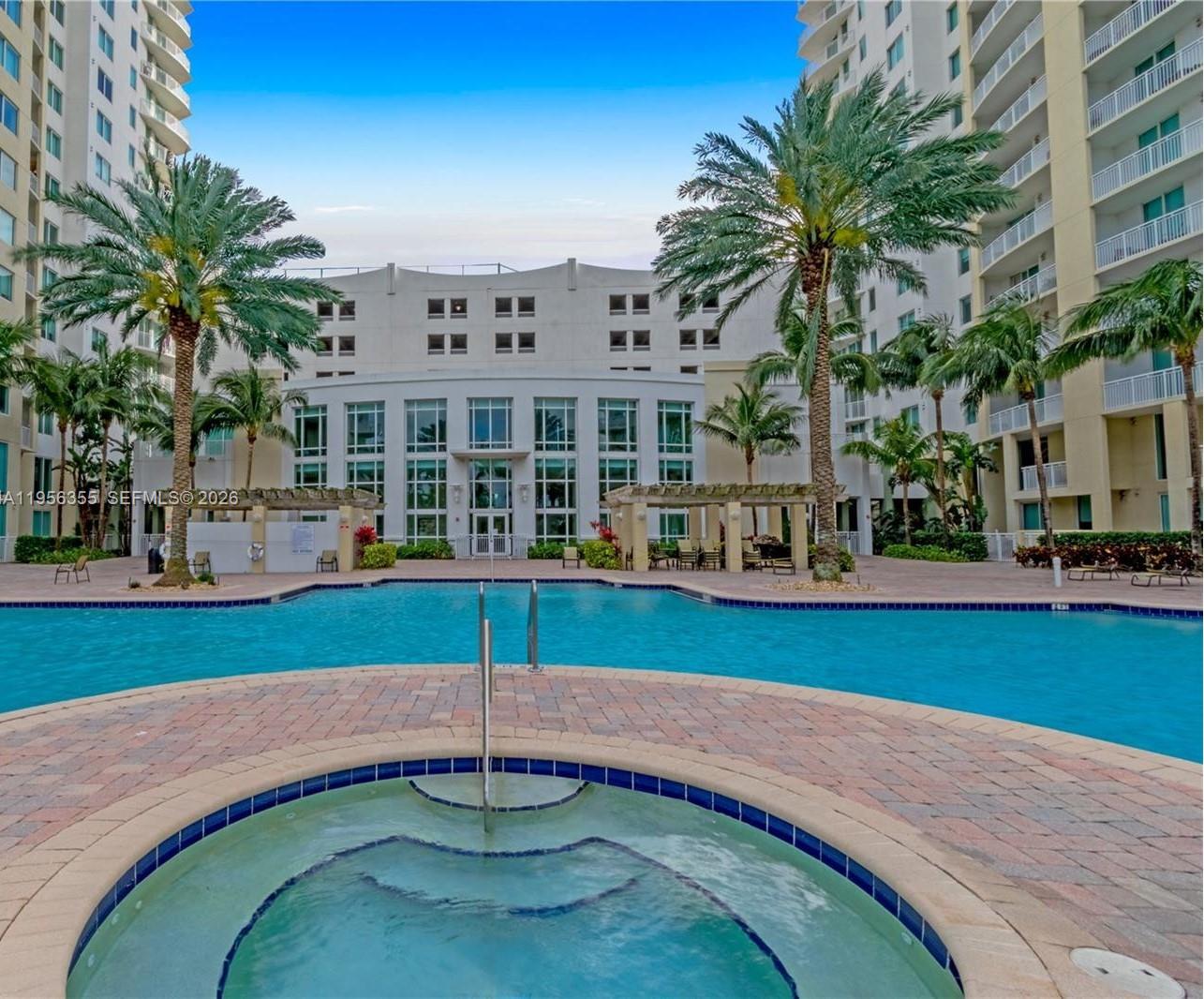 Photo of 1745 Hallandale Beach Blvd #2005W, Hallandale Beach, Florida, 33009 -