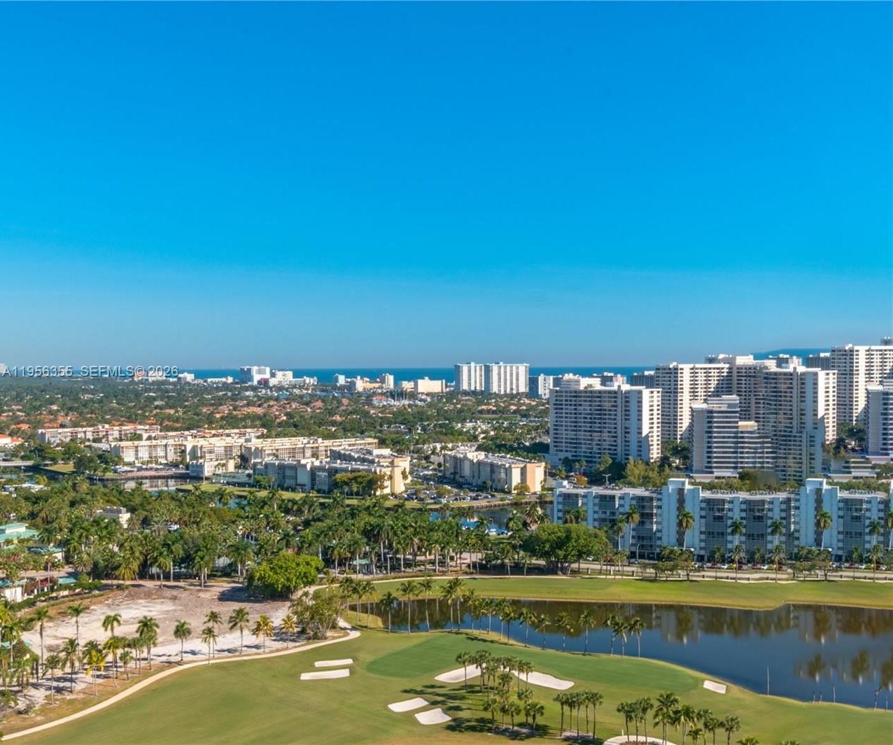 Photo of 1745 Hallandale Beach Blvd #2005W, Hallandale Beach, Florida, 33009 -