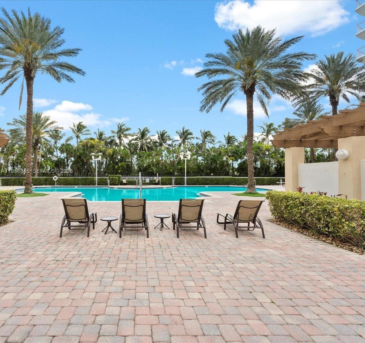 Photo of 1745 Hallandale Beach Blvd #2005W, Hallandale Beach, Florida, 33009 -