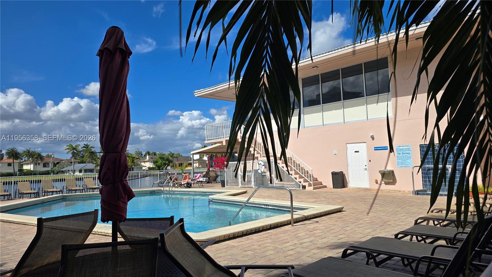 Photo of 3161 Ocean Dr  #204, Hallandale Beach, Florida, 33009 - 