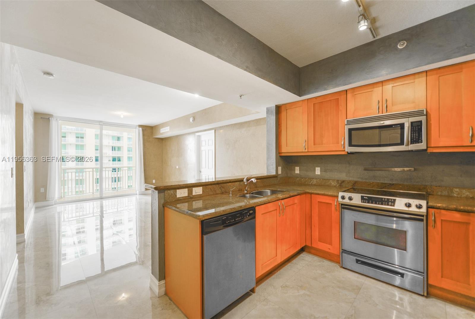 Photo of 1755 Hallandale Beach Blvd  #1408E, Hallandale Beach, Florida, 33009 - 