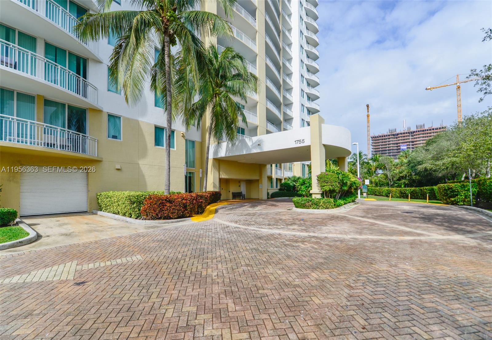 Photo of 1755 Hallandale Beach Blvd  #1408E, Hallandale Beach, Florida, 33009 - 