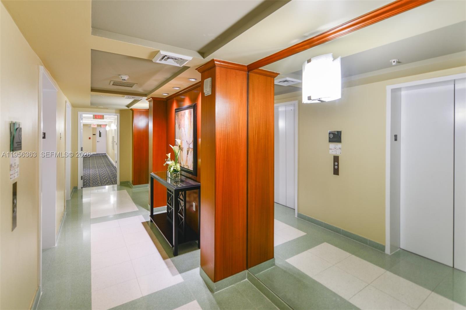 Photo of 1755 Hallandale Beach Blvd  #1408E, Hallandale Beach, Florida, 33009 - 