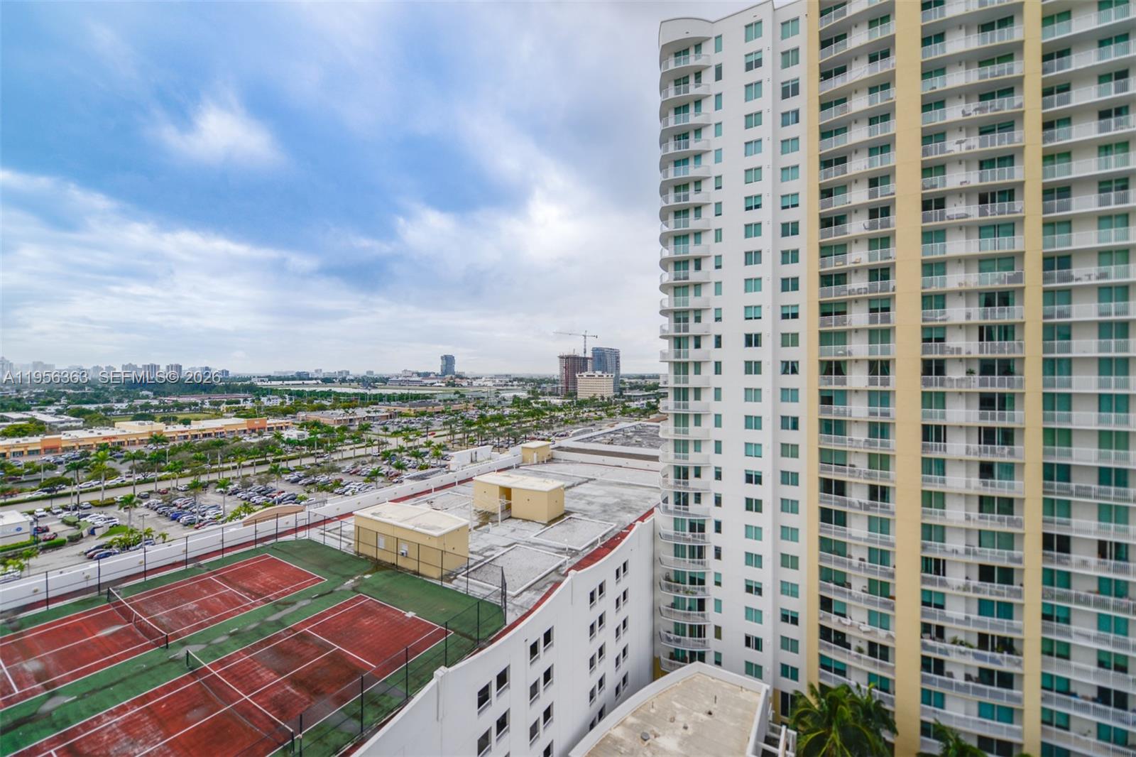 Photo of 1755 Hallandale Beach Blvd  #1408E, Hallandale Beach, Florida, 33009 - 