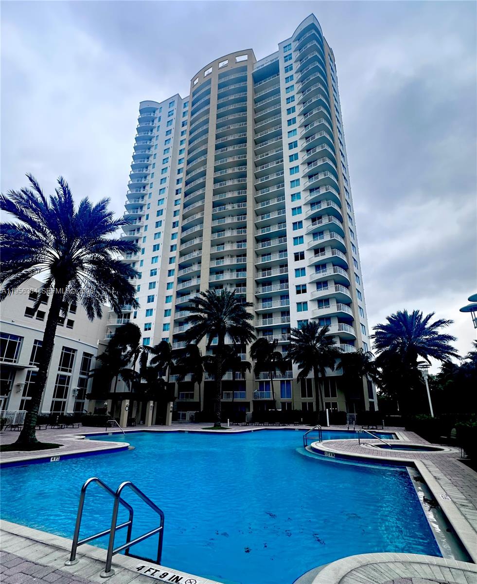 Photo of 1755 Hallandale Beach Blvd  #304E, Hallandale Beach, Florida, 33009 - 
