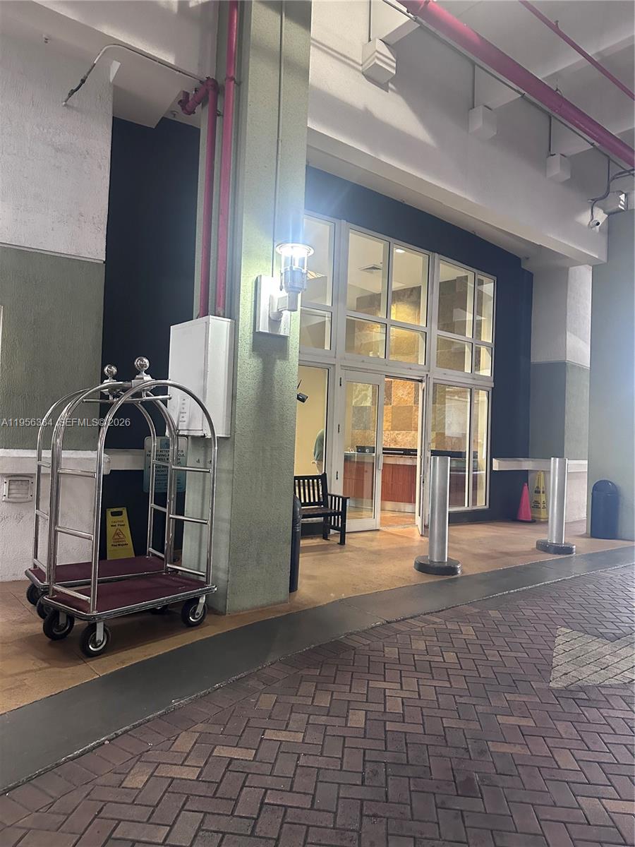 Photo of 1755 Hallandale Beach Blvd  #304E, Hallandale Beach, Florida, 33009 - 