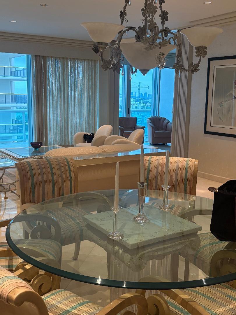 Photo of 10101 Collins Ave  #15D, Bal Harbour, Florida, 33154 - 