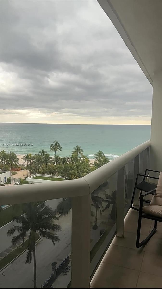 Photo of 9595 Collins Ave  #N8-I, Surfside, Florida, 33154 - 