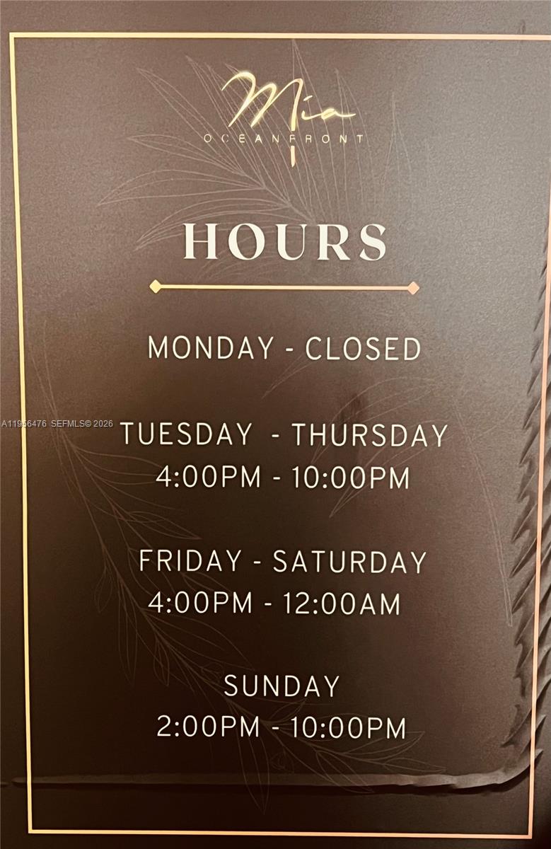 See details 9M 1 / 2 870 sq. ft. $ 2026-01-31 0 Photo