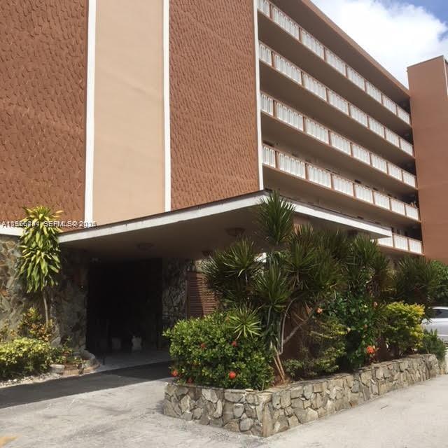 Photo of 301 14th Ave  #702, Hallandale Beach, Florida, 33009 - 