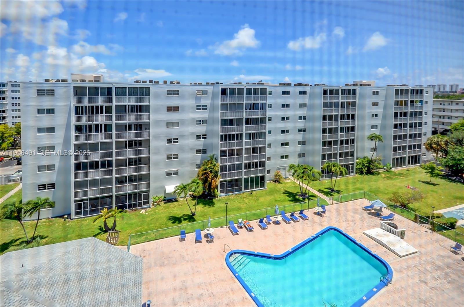 Photo of 301 14th Ave  #702, Hallandale Beach, Florida, 33009 - 
