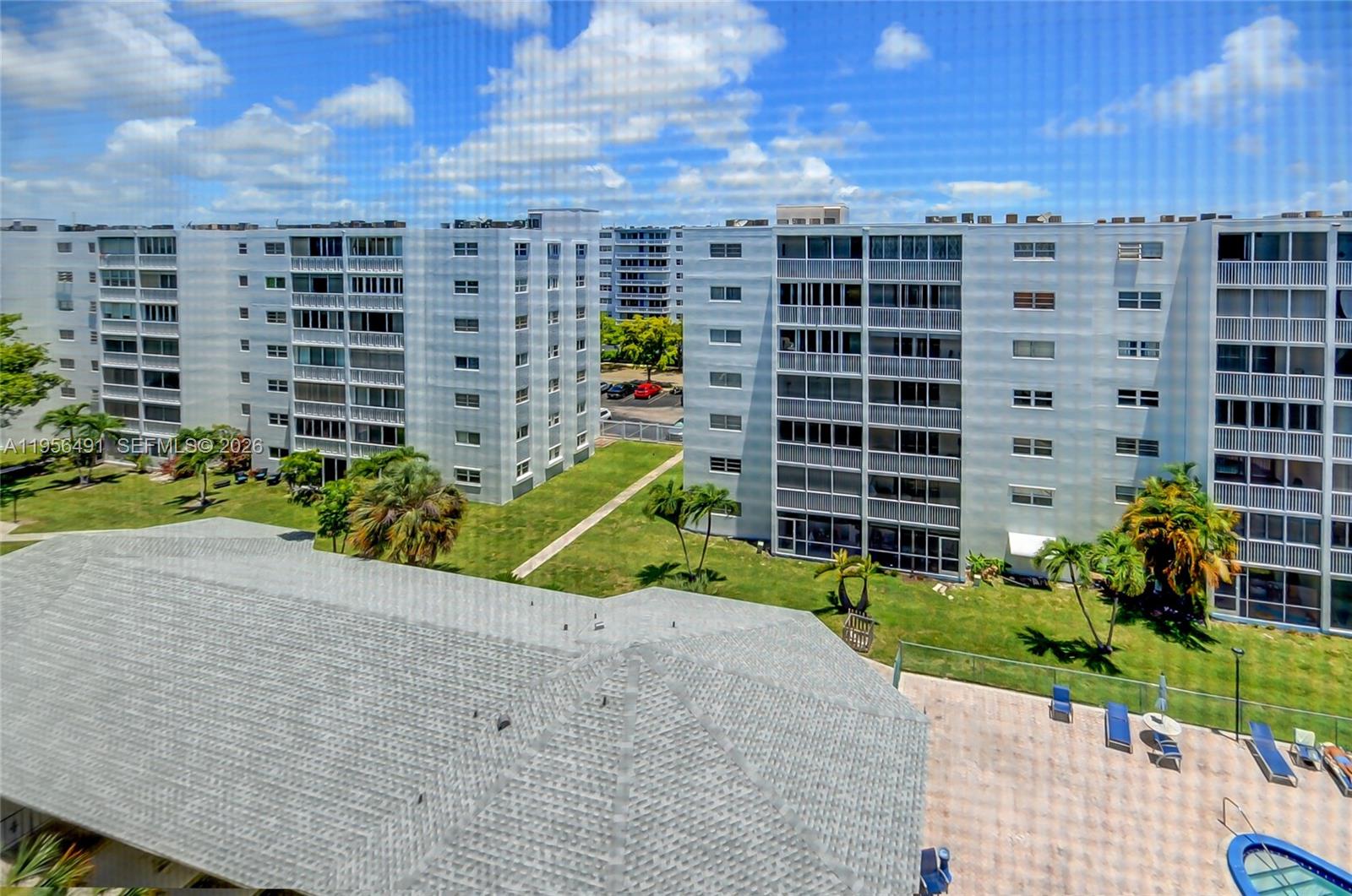 Photo of 301 14th Ave  #702, Hallandale Beach, Florida, 33009 - 
