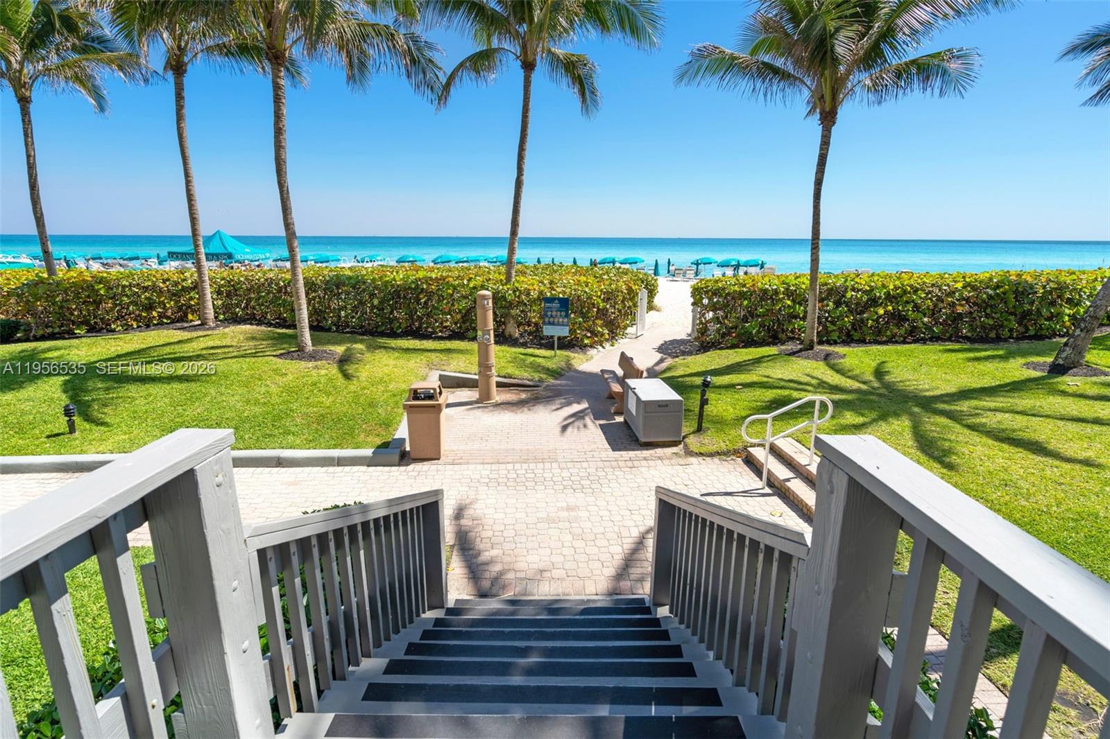 Photo of 16485 Collins Ave  #632, Sunny Isles Beach, Florida, 33160 - 