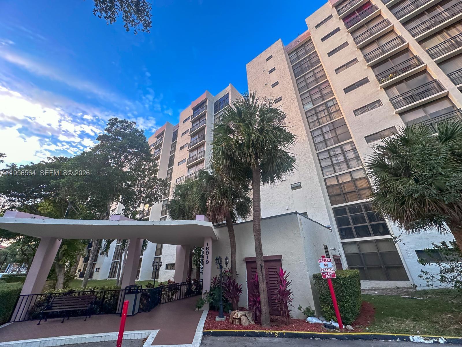 Photo of 16919 Bay Rd  #706, Sunny Isles Beach, Florida, 33160 - 